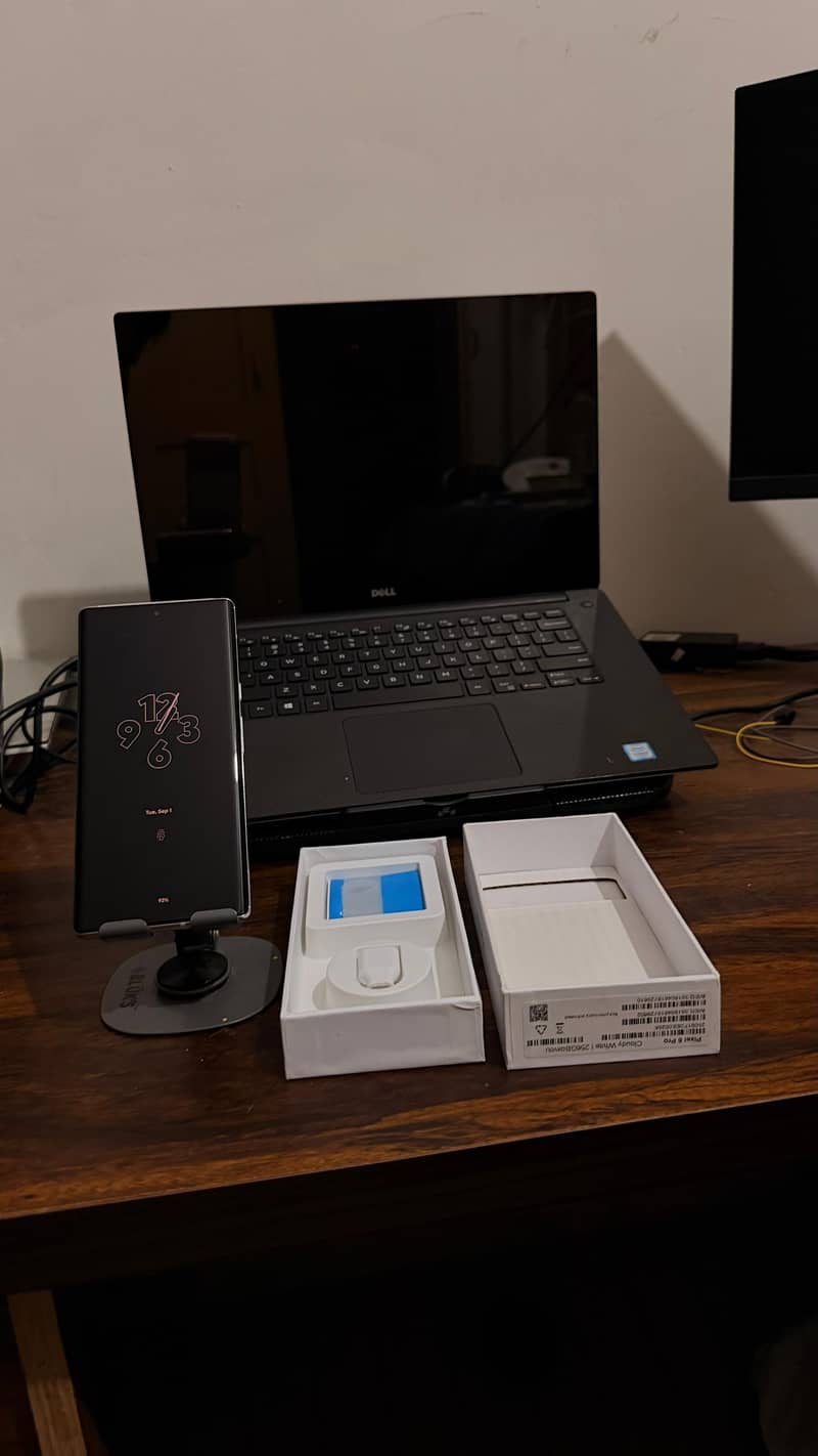 Google Pixel 6 Pro 7
