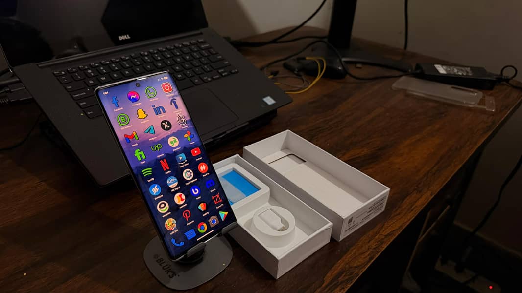 Google Pixel 6 Pro 8