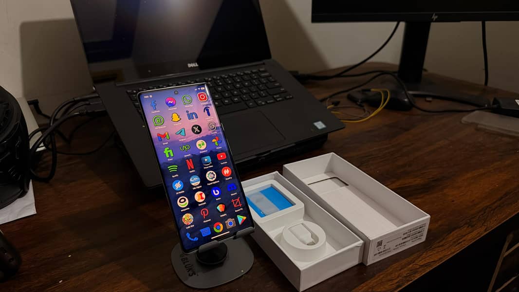 Google Pixel 6 Pro 9