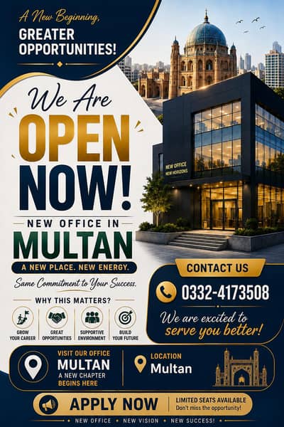 sales and marketing