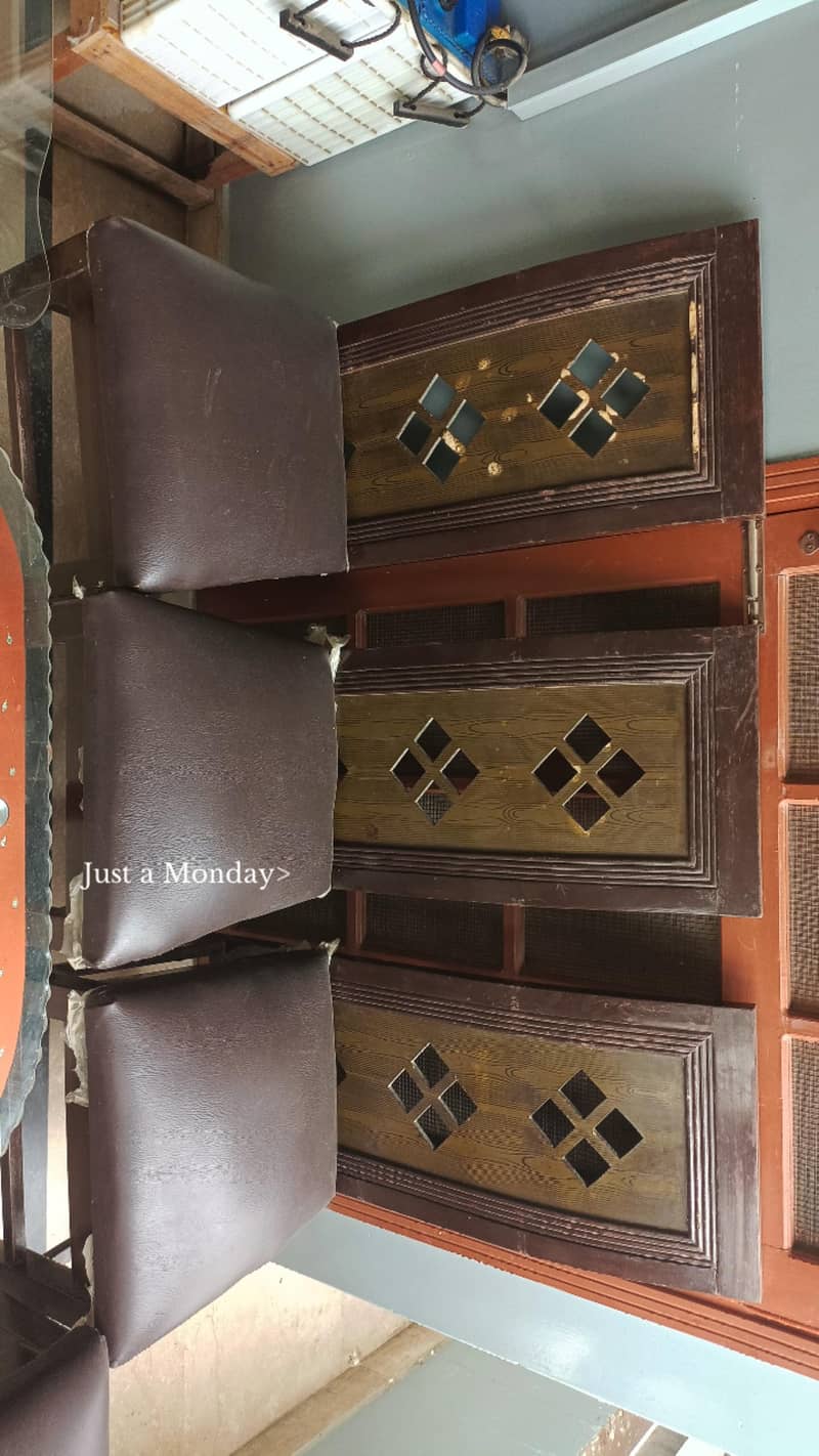 dining chair 1