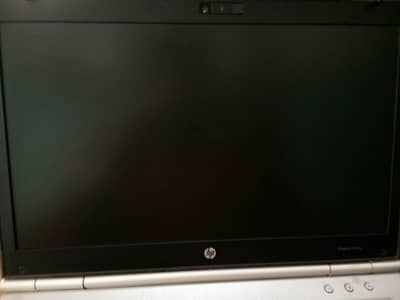 Hp 8470 core i5 3rd generation brand new type
