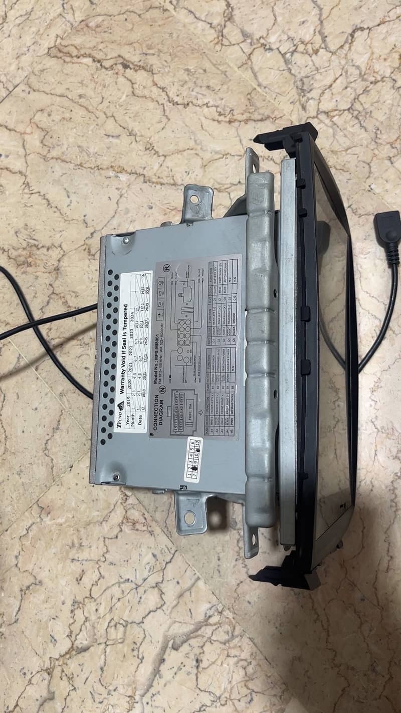 Cultus Android panel 1