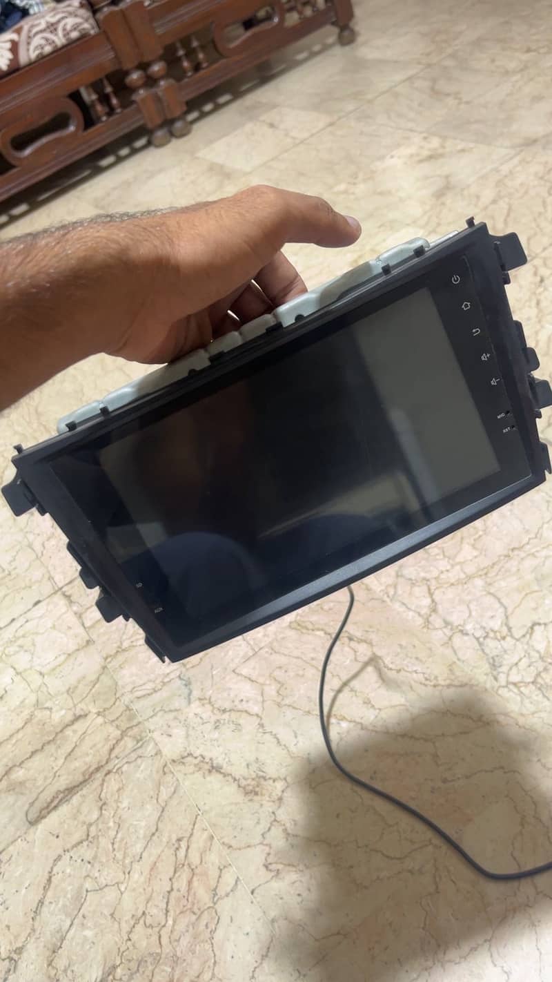 Cultus Android panel 6