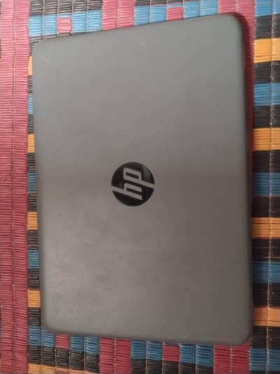 Hp chrome book