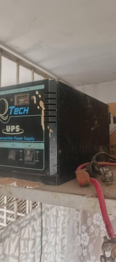 UPS for home