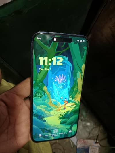 Itel S26 ultra