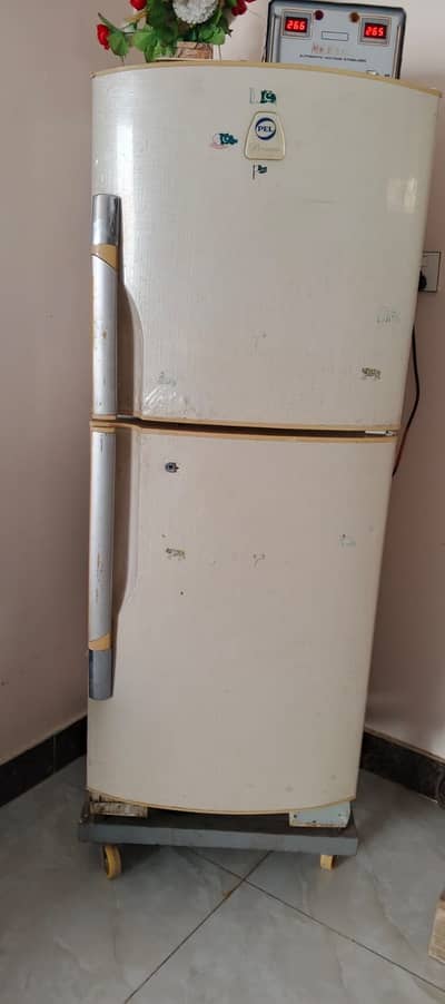 PEL Refrigerator for Sale – Used, Good Condition & Fully Working