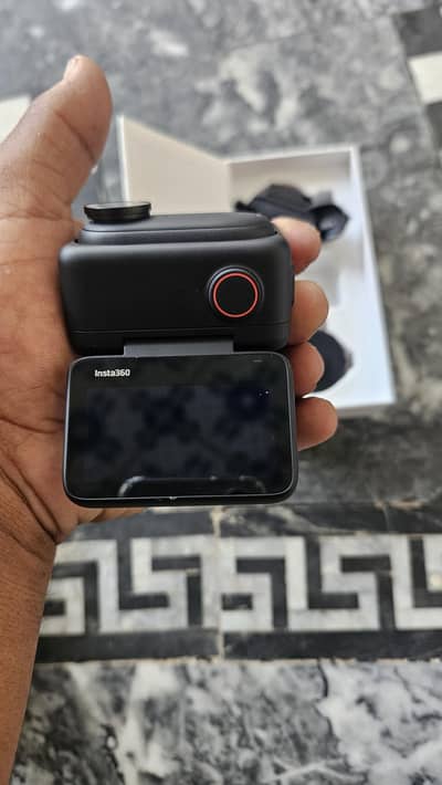 insta 360 go 3 weth box pack