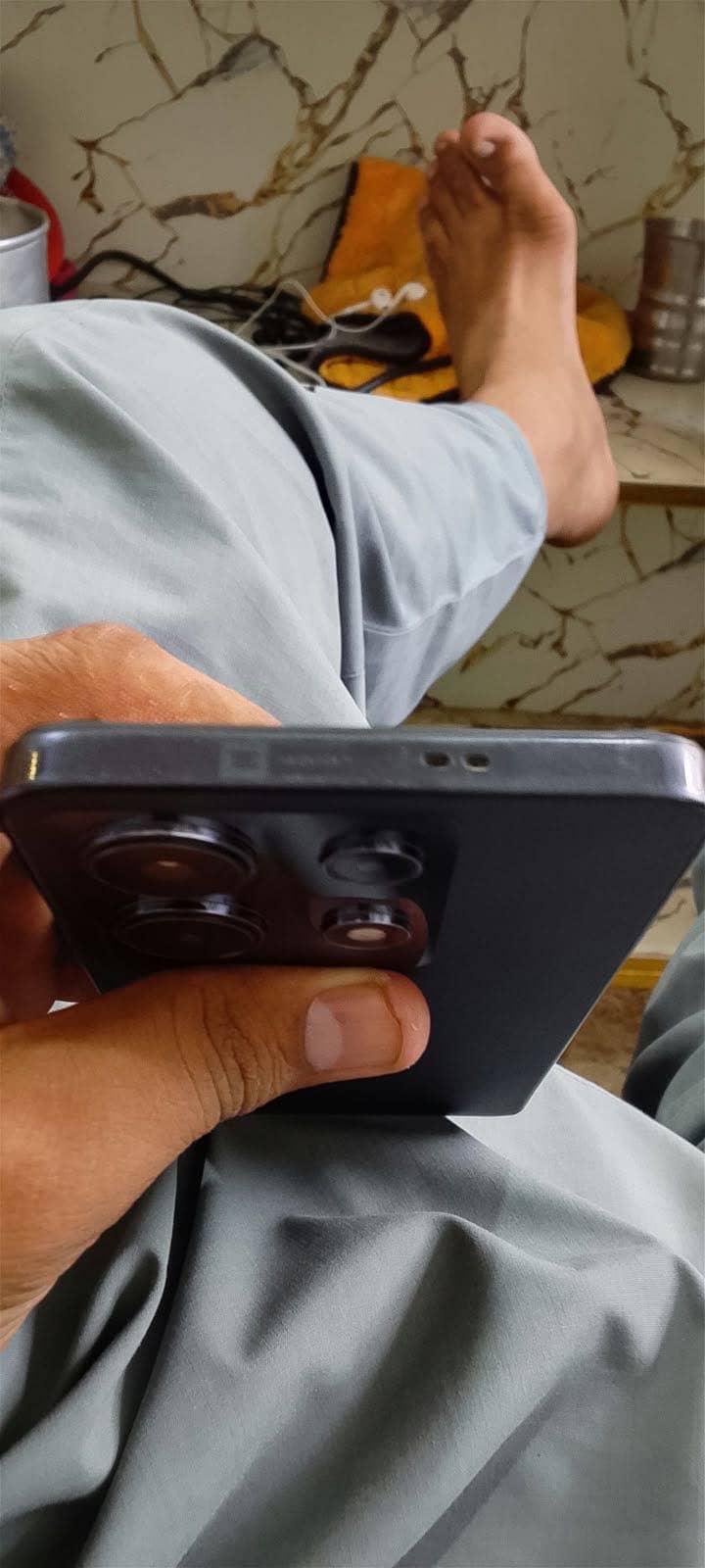Infinix Note 30 2