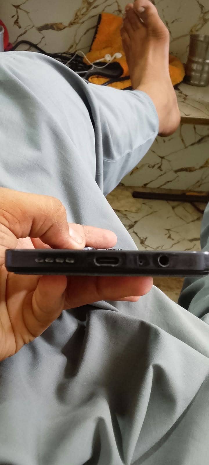 Infinix Note 30 4