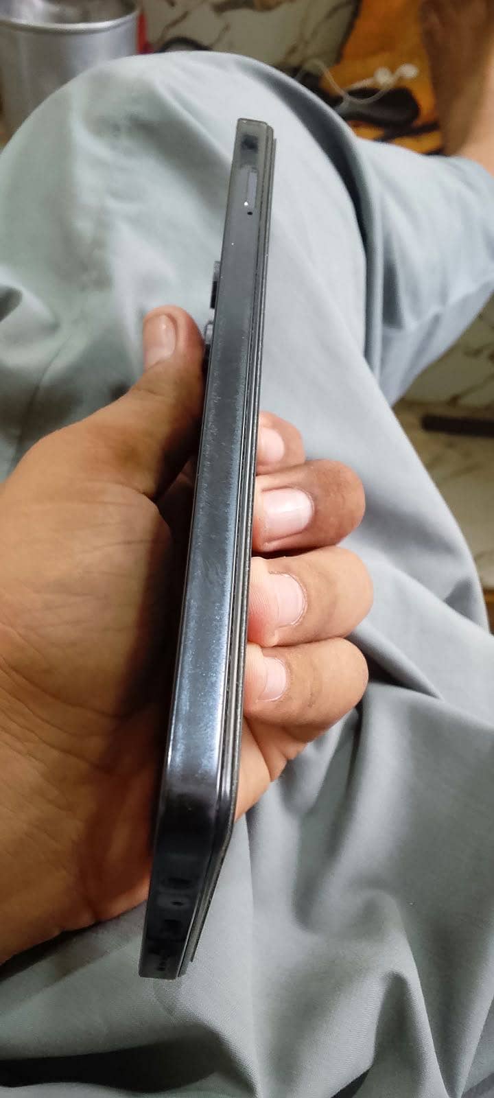 Infinix Note 30 5