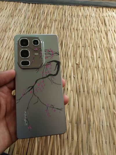 Infinix Note 50 Pro