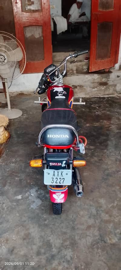2025model all ok all documents good condition