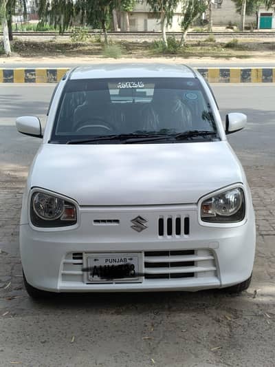 Suzuki Alto 2022