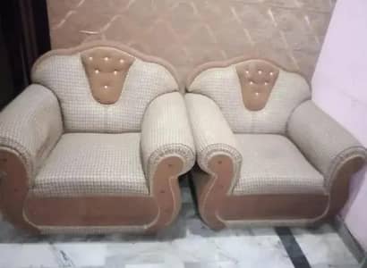 Sofa Set I 5 Seater Sofa I Sofa I Furniture