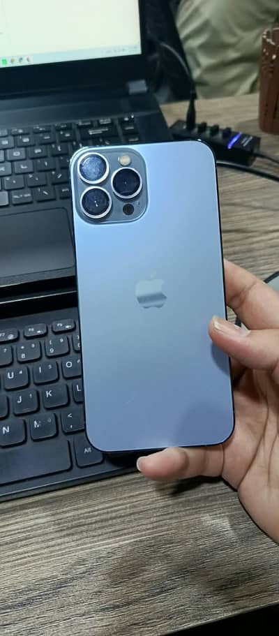 Apple iPhone 13 Pro Max