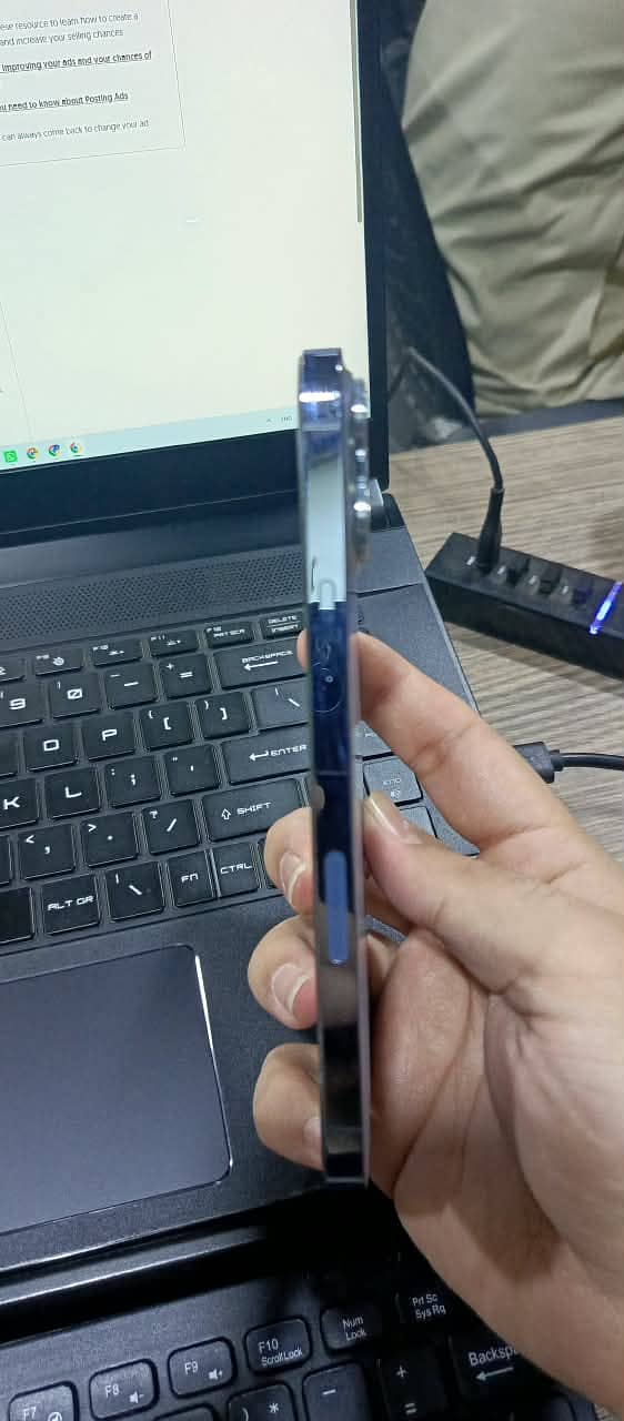 Apple iPhone 13 Pro Max 1