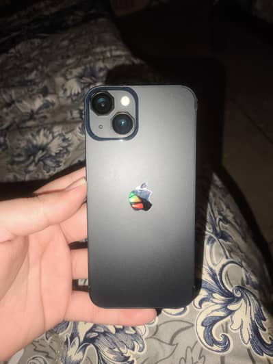 iPhone 13 JV (128GB) in Apple warranty | complete box