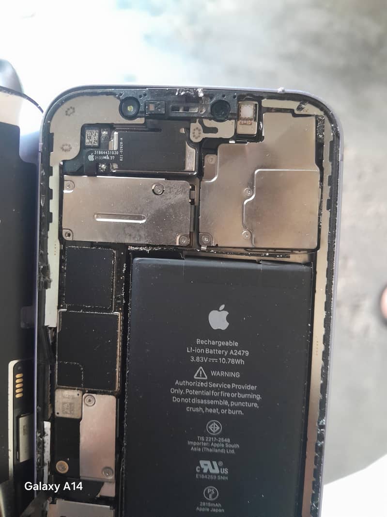Apple iPhone 12 1