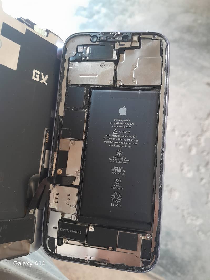 Apple iPhone 12 9