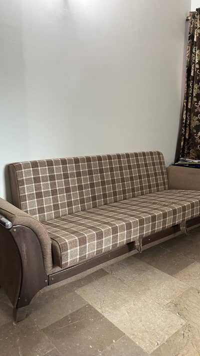 Sofa Bed | Sofa CumBed