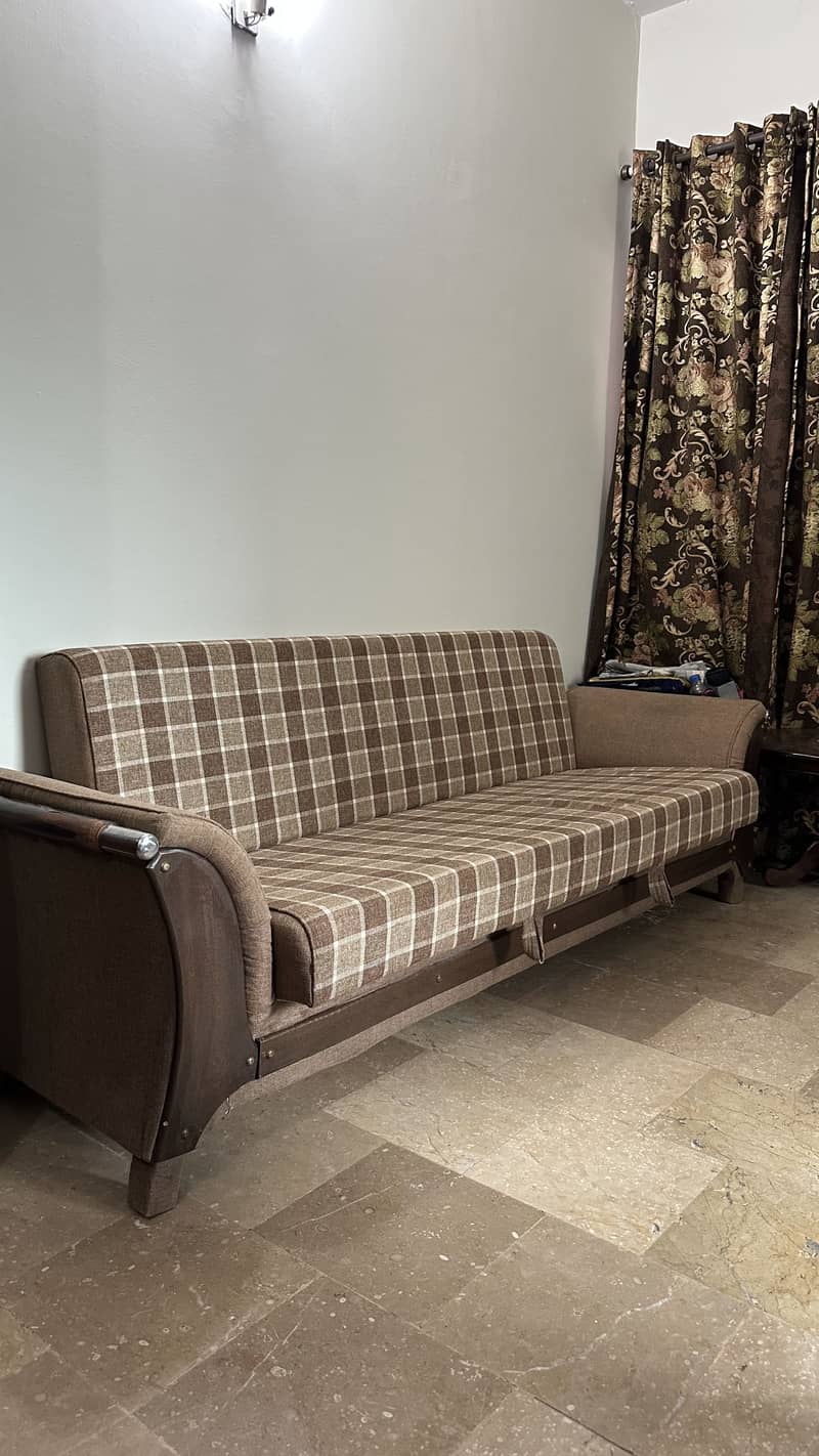 Sofa Bed | Sofa CumBed 1