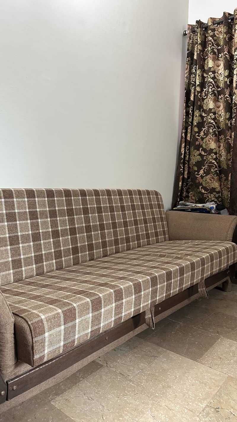 Sofa Bed | Sofa CumBed 2