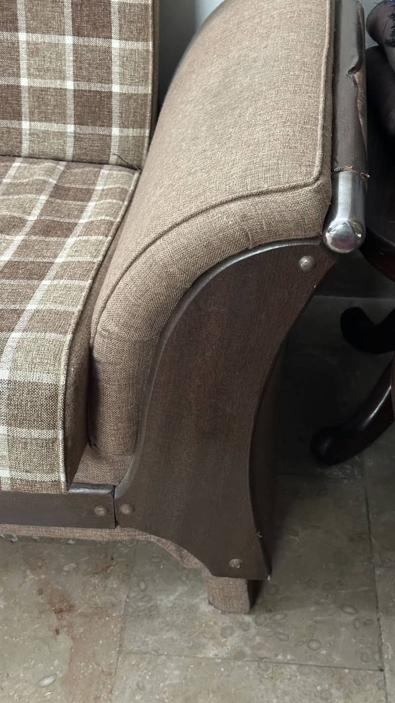 Sofa Bed | Sofa CumBed 6