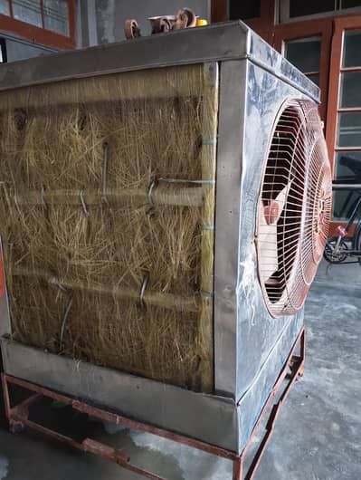 Air Cooler