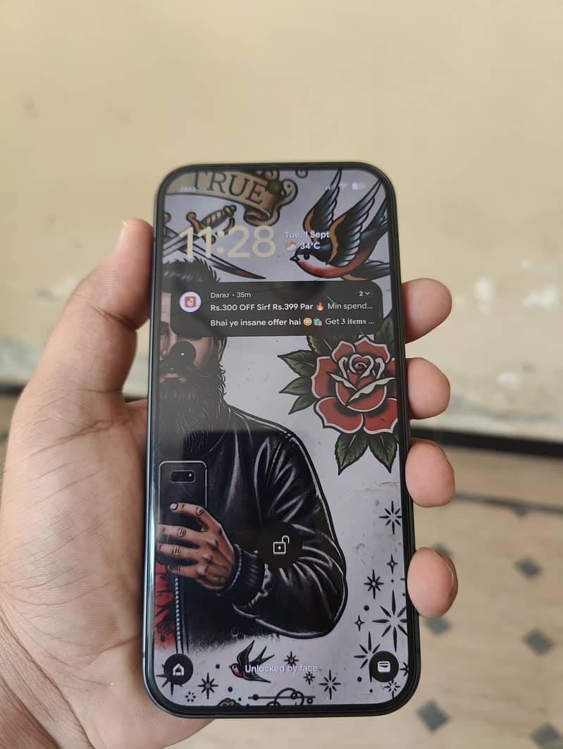Google Pixel 9 1