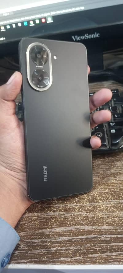 Xiaomi Redmi A5
