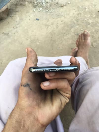 Apple iPhone X