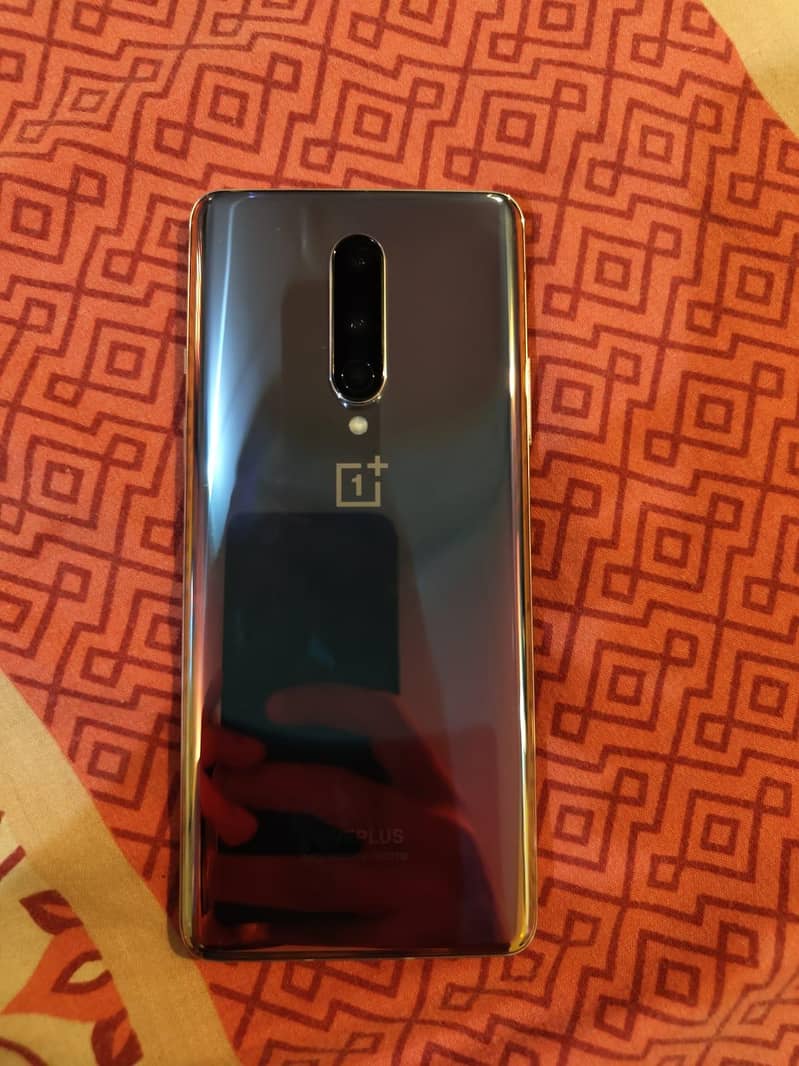 One Plus 8 0