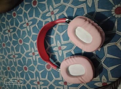 Head phone