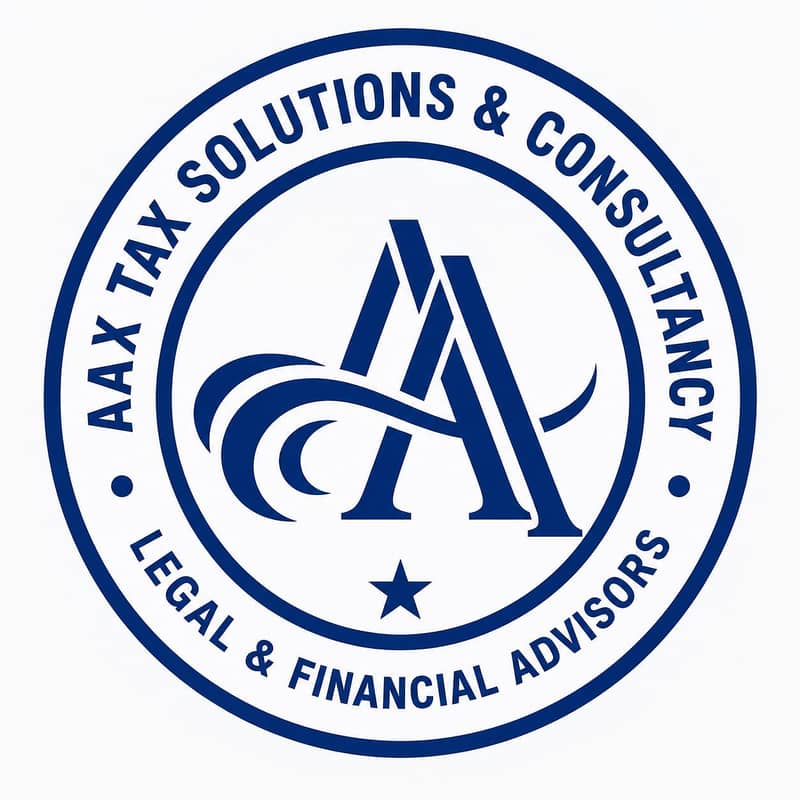 TAX services 1