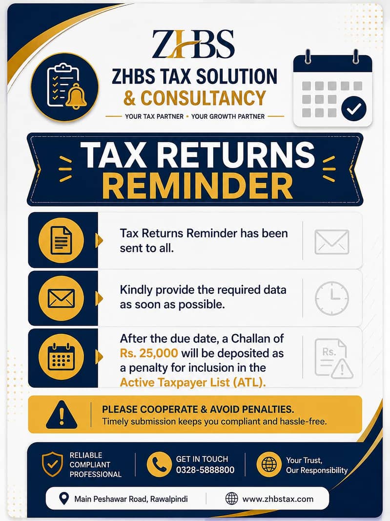 TAX services 3