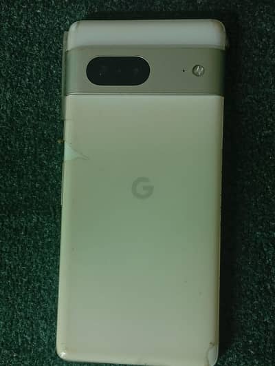 Google Pixel 7