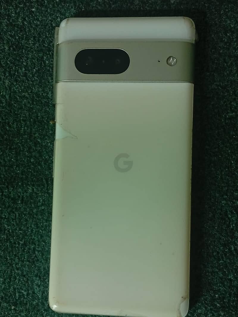 Google Pixel 7 0