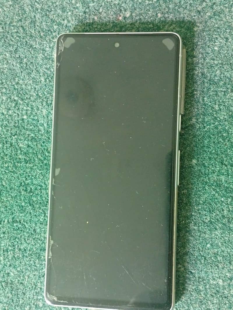 Google Pixel 7 1