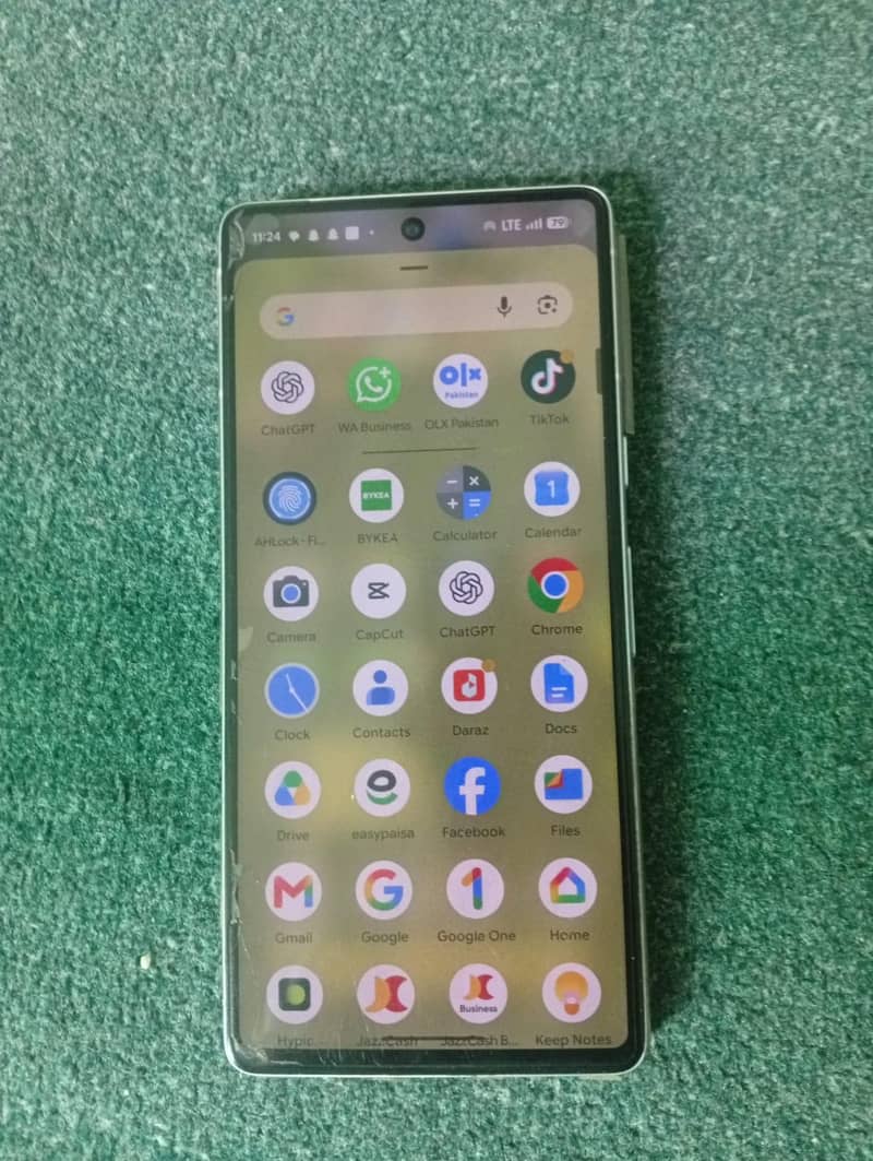 Google Pixel 7 3