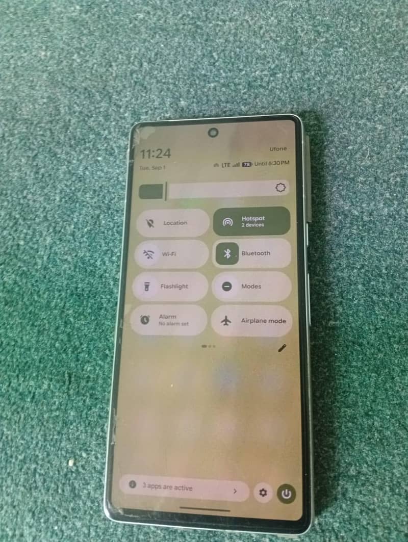 Google Pixel 7 4