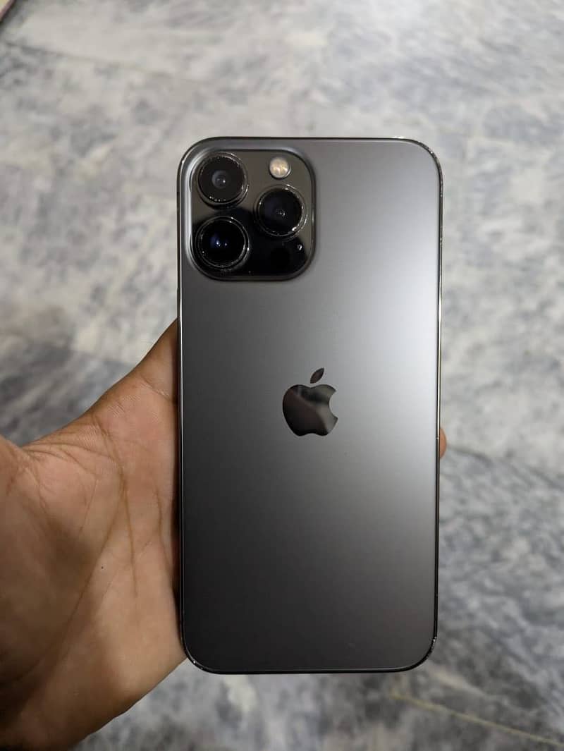 Apple iPhone 13 Pro Max 5