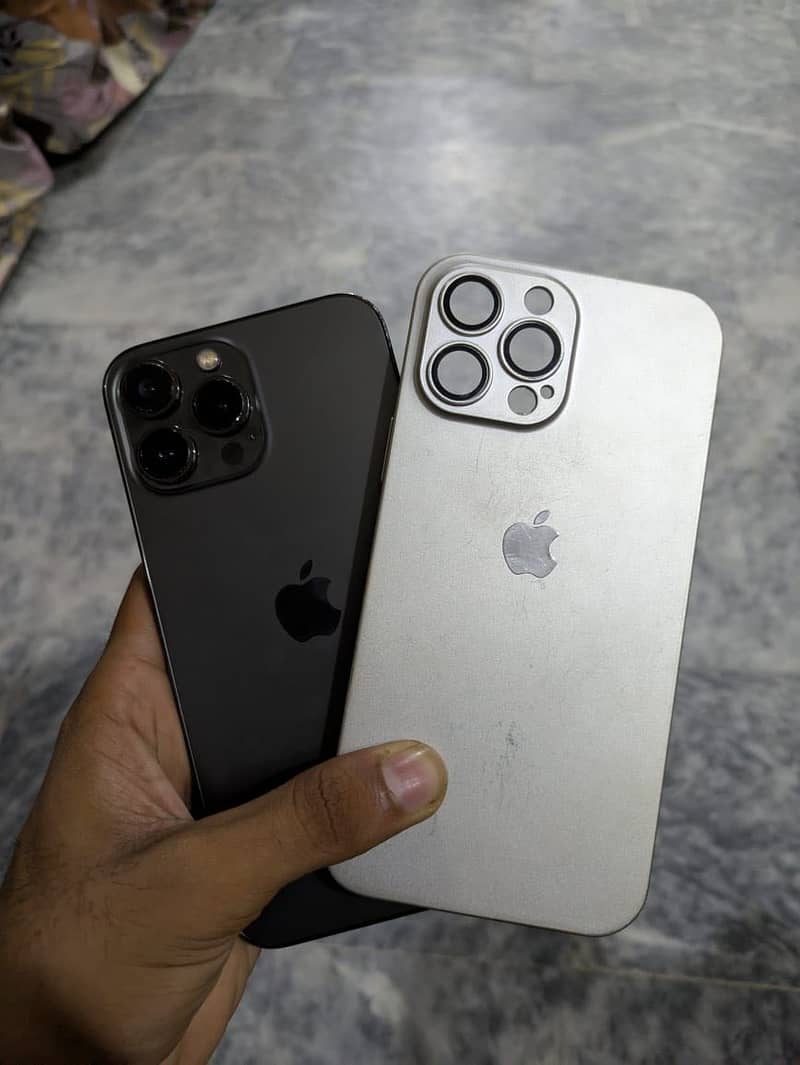 Apple iPhone 13 Pro Max 6