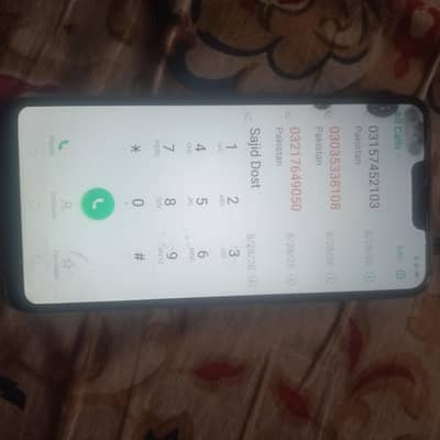 OPPO A3s