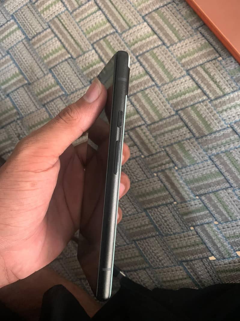Google Pixel 6a 2