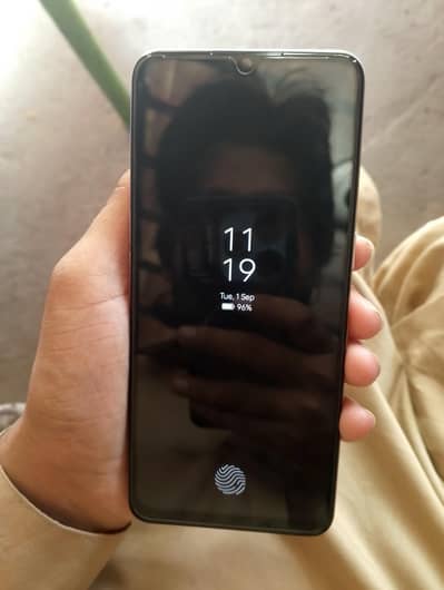 OPPO f17