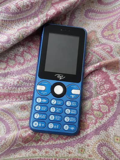 Itel A14 Max