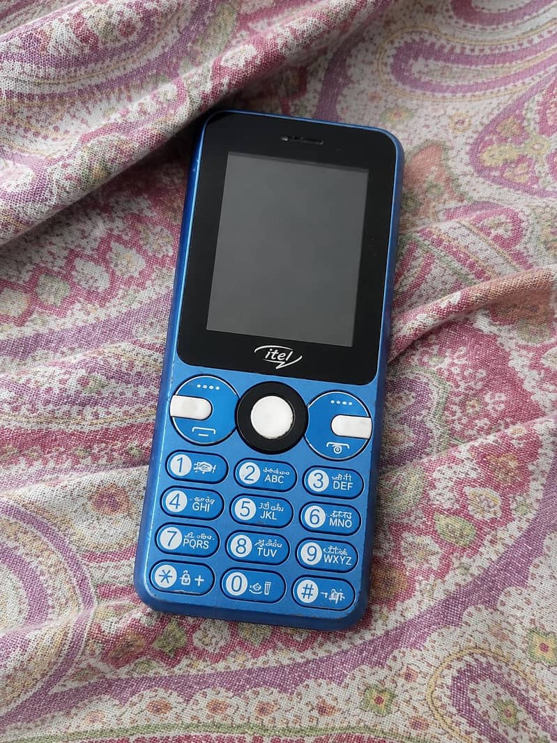 Itel A14 Max 0