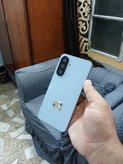 Samsung A17
